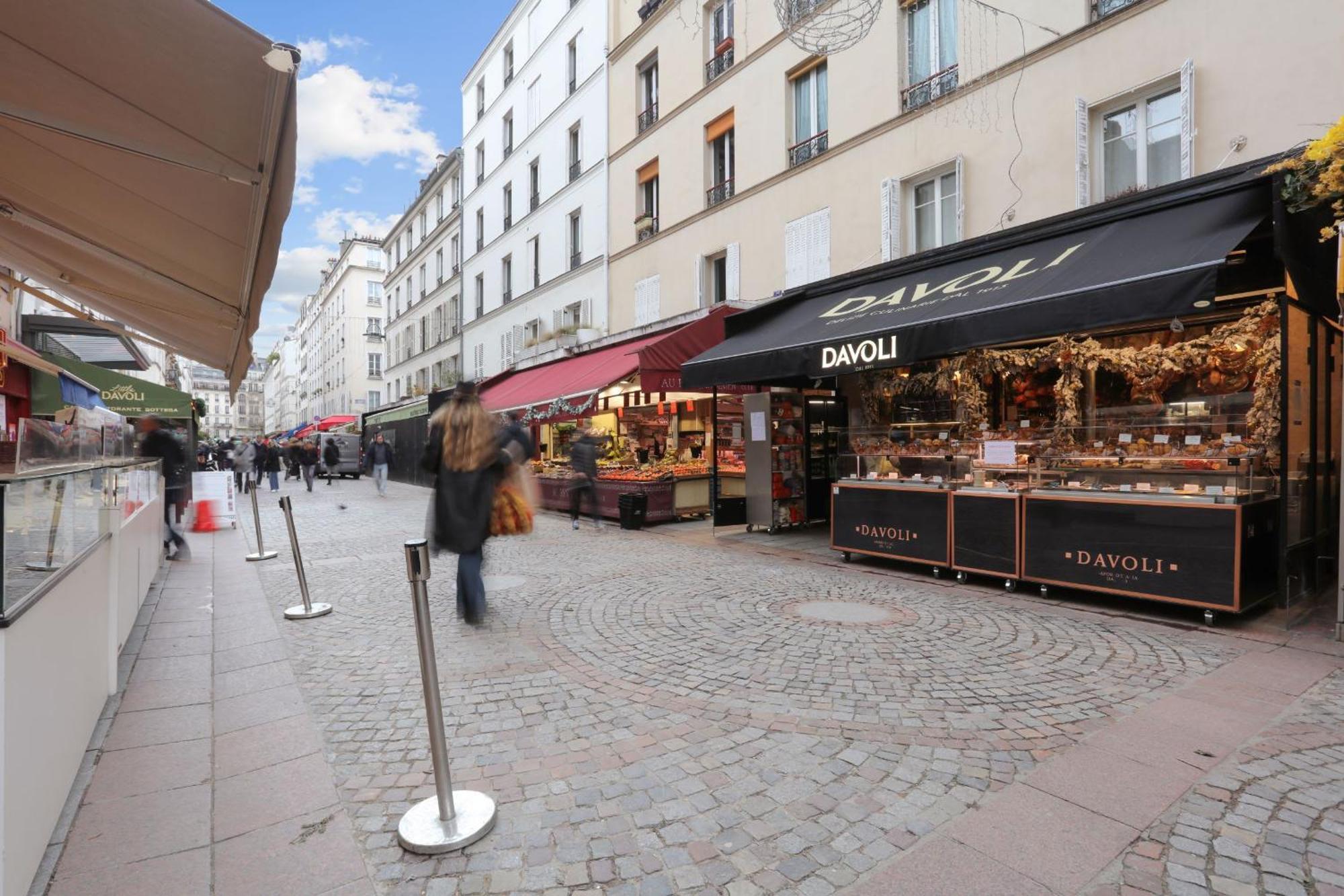Eiffel Tower & Invalides - Cityapartmentstay Paris Exterior photo